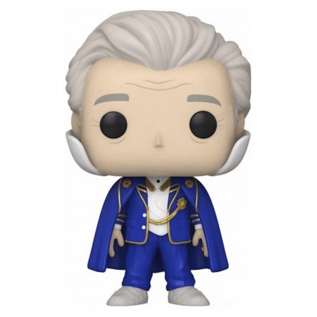 Funko Pop Marvel Ant-man Quantumania Wdc Limited Edition - Lord Krylar 1218
