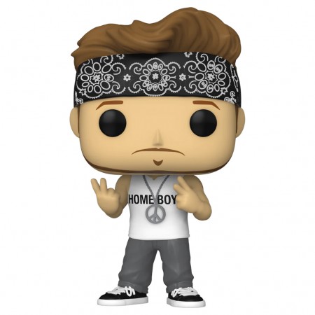 Funko Pop Rocks New Kids On The Block - Donnie 312