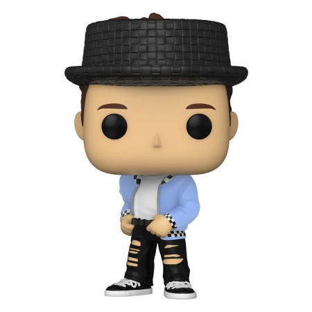 Funko Pop Rocks New Kids On The Block - Joey 313