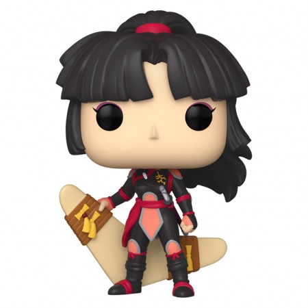 Funko Pop Animation Inuyasha Exclusive - Sango 1300