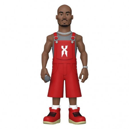 Funko Vinyl Soda Gold 5