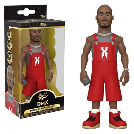 Funko Vinyl Soda Gold 5