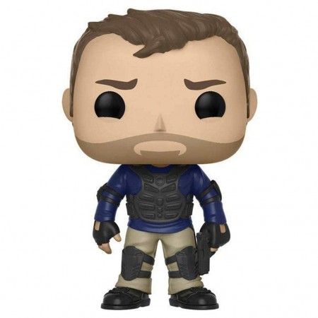 Funko Pop Television The Walking Dead - Richard  575