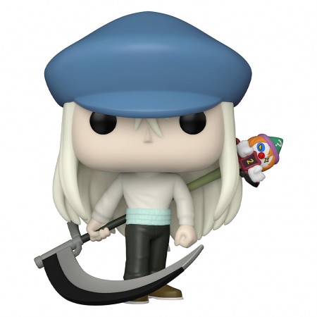 Funko Pop Animation Hunter X Hunter - Kite 1234