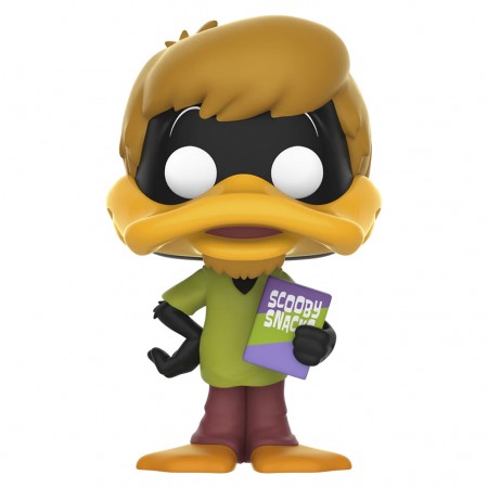 Funko Pop Warner Bros 100th Hanna Barbera - Patolino Como Salsicha 1240