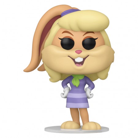 Funko Pop Warner Bros 100th Hanna Barbera - Lola Como Daphne Blake 1241