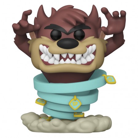 Funko Pop Animation Warner Bros 100th Anniversary - Taz As Scooby-doo 1242