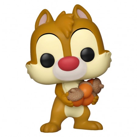Funko Pop Disney Mickey And Friends - Dale 1194
