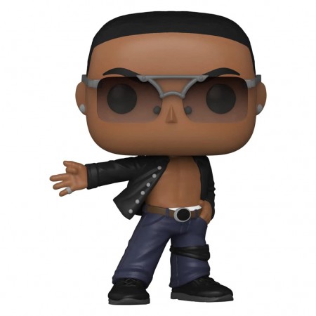 Funko Pop Albums Usher 8701- Usher 39 (65775)