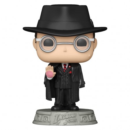 Funko Pop Indiana Jones Raiders Of The Lost Ark - Arnold Toht 1353