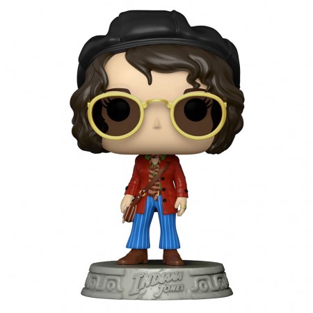 Funko Pop Indiana Jones And The Dial Of Destiny - Helena Shaw 1386