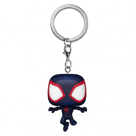 Chaveiro Funko Pop Keychain Spider-man: Across The Spiderverse - Spider-man (65733)
