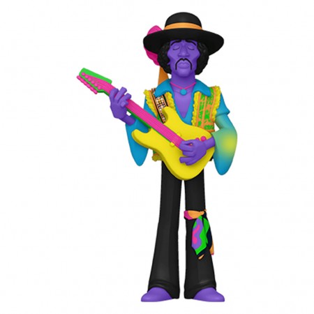 Funko Gold Rocks 5