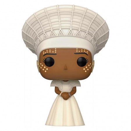 Funko Pop Marvel Black Panther Exclusive - Ramonda 1111