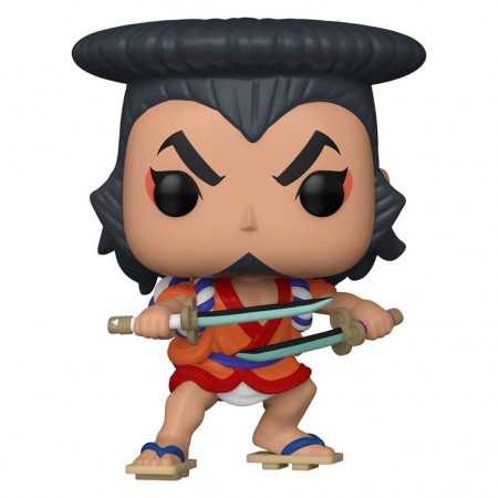 Funko Pop Animation One Piece Exclusive 4
