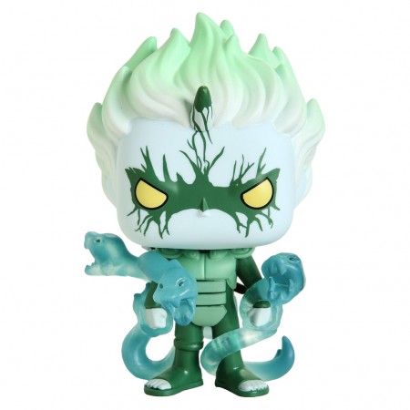 Funko Pop Deluxe Animation Boruto: Naruto Next Generations Exclusive - Mitsuki (sage Mode) 699