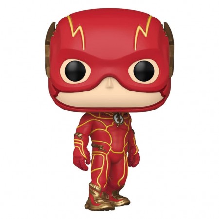 Funko Pop Movies Dc The Flash - Flash 1333