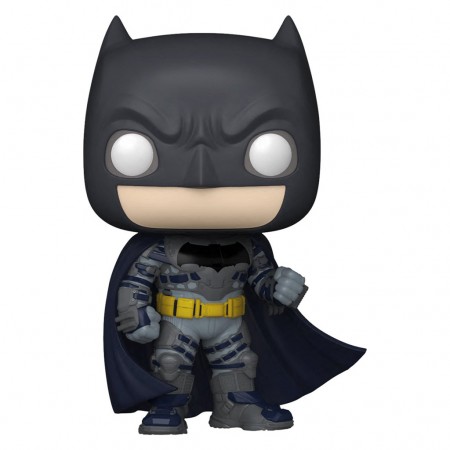 Funko Pop Movies Dc The Flash - Batman 1341