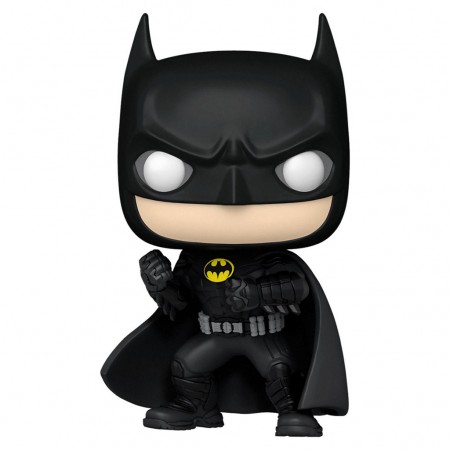 Funko Pop Movies The Flash - Batman 1342