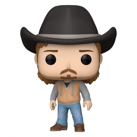 Funko Pop Television Yellowstone - Kayce Dutton 1363