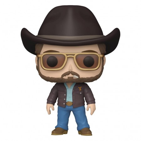 Funko Pop Television Yellowstone - Rip Wheeler 1365