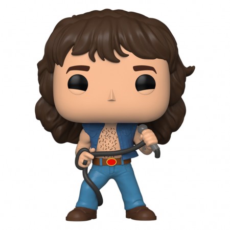 Funko Pop Rocks Ac/dc - Bon Scott 339
