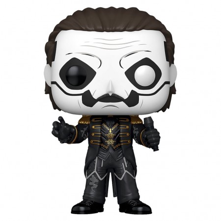 Funko Pop Rocks Ghost - Papa Emeritus Iv 336