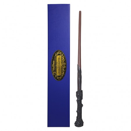 Varinha de Bruxo Wizarding World Premium Harry Potter - Harry Potter (4897065711905)