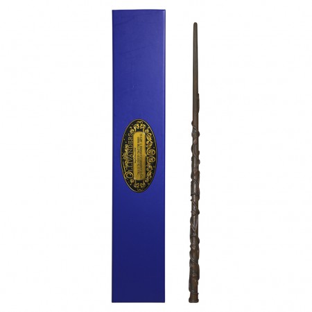 Varinha de Bruxo Wizarding World Premium Harry Potter - Hermione Granger (4897065711899)