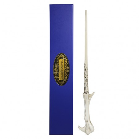 Varinha de Bruxo Wizarding World Premium Harry Potter - Voldemort (4897065711912)