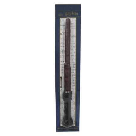 Varinha de Bruxo Wizarding World Harry Potter - Harry Potter (plstico) (4897065711943)