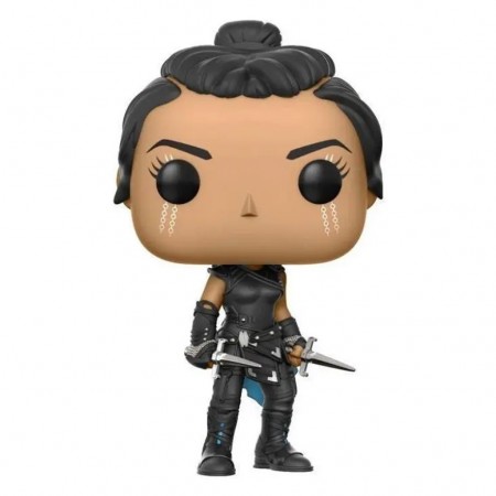 Funko Pop Marvel Thor Ragnarok - Valkyrie  244