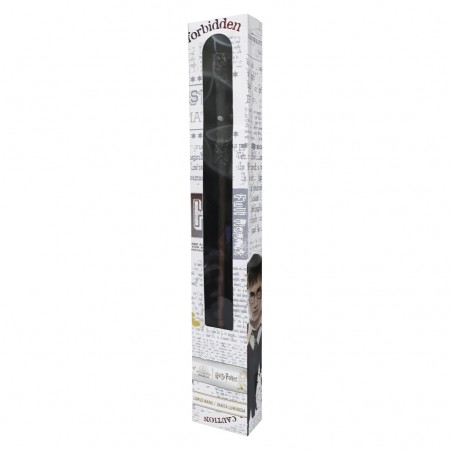 Varinha de Bruxo Wizarding World Harry Potter - Harry Potter (4897065711974)