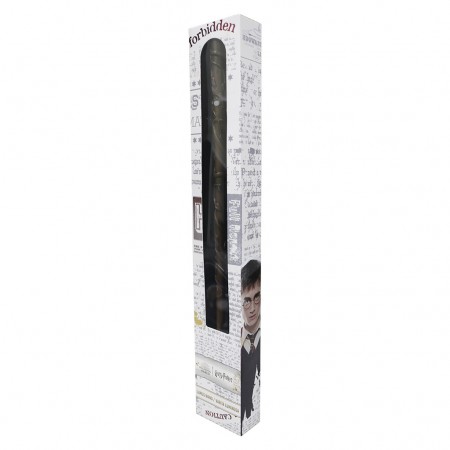 Varinha de Bruxo Wizarding World Harry Potter - Hermione Granger (4897065711981)
