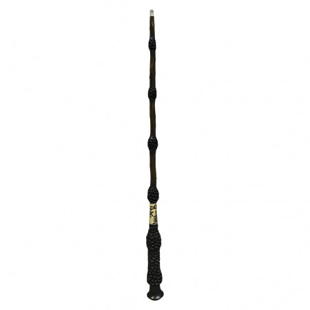 Varinha de Bruxo Wizarding World Harry Potter - Sabugueiro (dumbledore) (4897065711998)