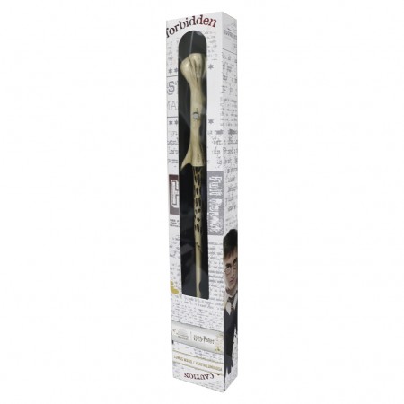 Varinha de Bruxo Wizarding World Harry Potter - Voldemort (4897065712001)