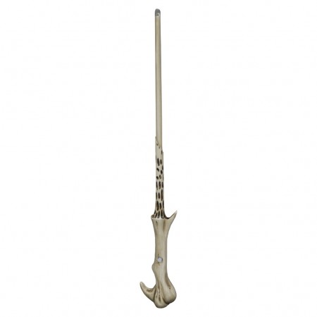 Varinha de Bruxo Wizarding World Harry Potter - Voldemort (4897065712001)
