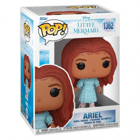 Funko Pop Disney The Little Mermaid - Ariel 1362
