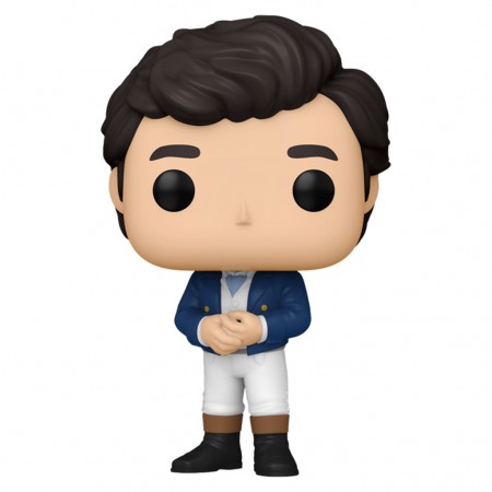 Funko Pop Disney The Little Mermaid - Prince Eric 1363
