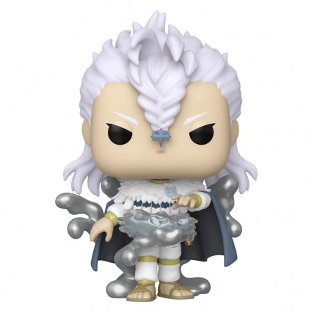 Funko Pop Animation Black Clover San Diego Comic Con 2023 - Nozel Silva 1160