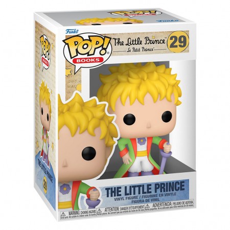 Funko Pop Books The Little Prince 29