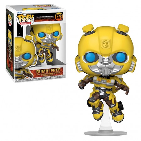 Funko Pop Movies Transformers Rise Of The Beasts -  Bumblebee 1373