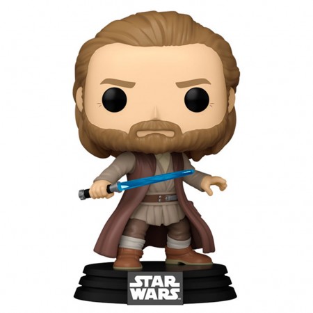 Funko Pop Star Wars: Obi Wan Kenobi 629