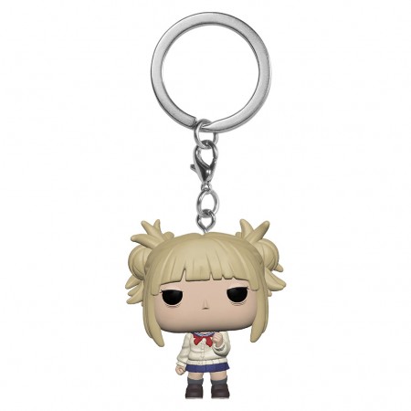 Chaveiro Funko Pop Keychain My Hero Academia - Himiko Toga (69746)