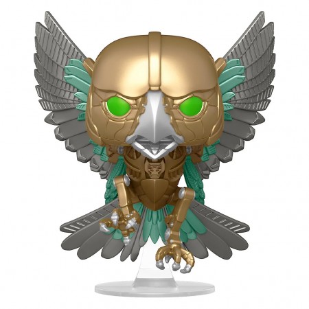 Funko Pop Movies Transformers Rise Of The Beasts San Diego Comic Con 2023 - Airazor 1379