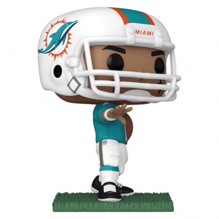 Funko Pop Football Miami Dolphins - Tua Tagovailoa 172