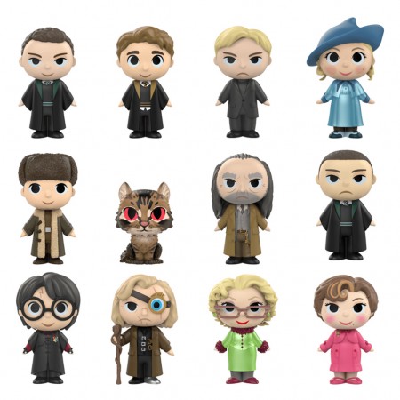 Funko Mystery Minis Harry Potter (31021)
