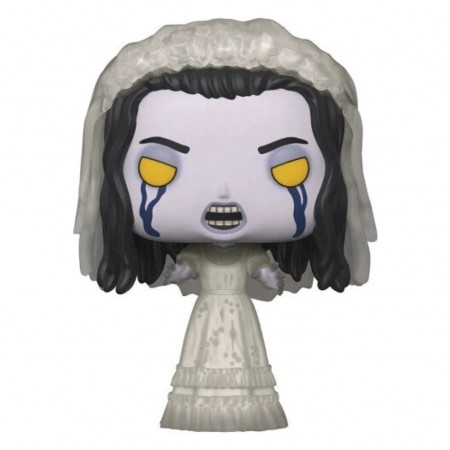 Funko Pop Chase The Curse Of La Llorona - La Llorona 1130