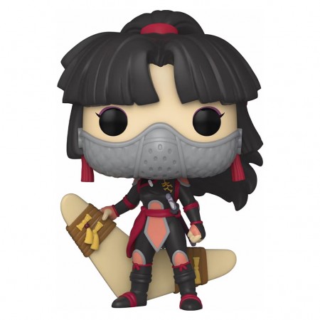 Funko Pop Chase Inuyasha - Sango 1300
