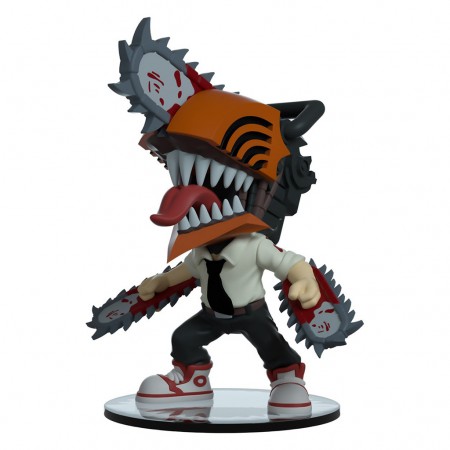 Boneco Youtooz Chainsaw Man - Denji #0 (810085558965)